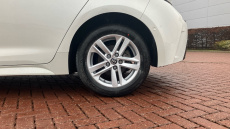 Toyota Corolla 1.8 VVT-i Hybrid Icon Tech 5dr CVT Hybrid Hatchback